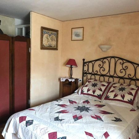 Maison Provencale Apartment Venasque Ngoại thất bức ảnh