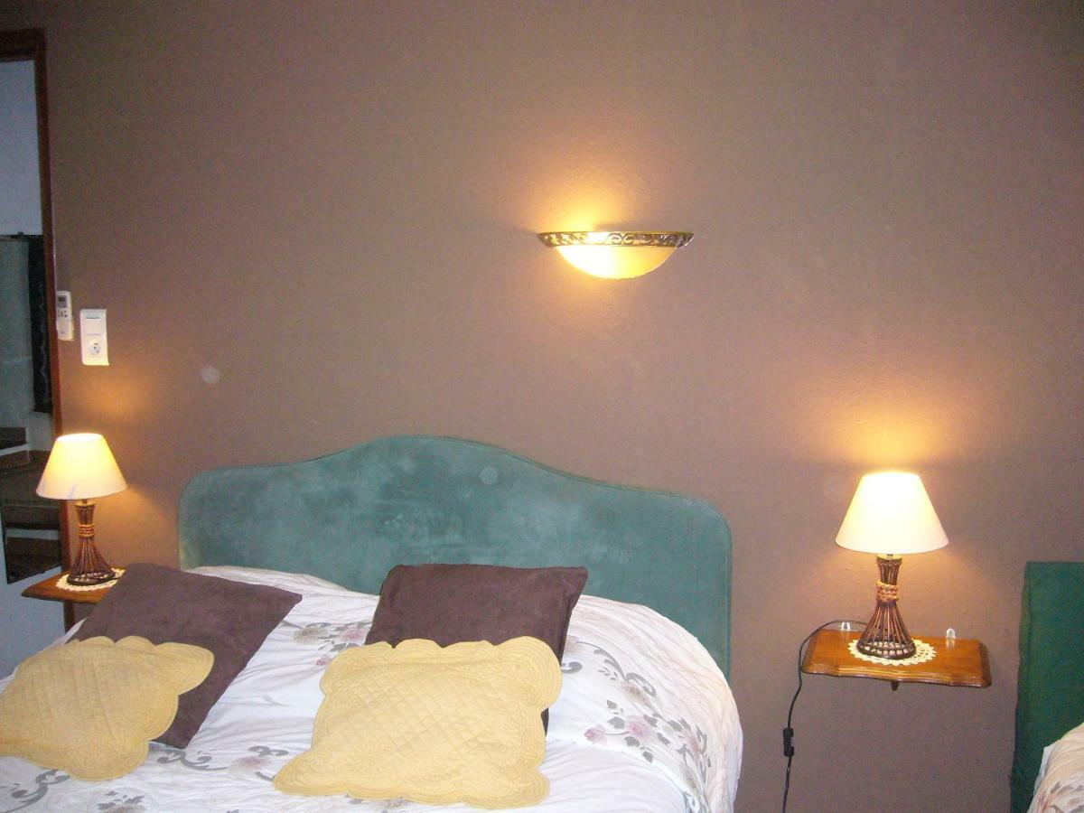 Maison Provencale Apartment Venasque Ngoại thất bức ảnh