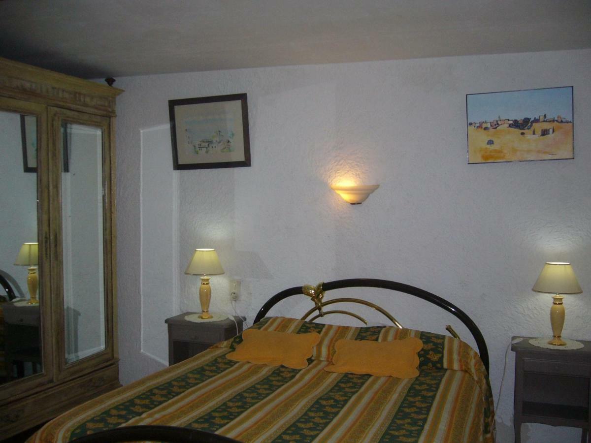 Maison Provencale Apartment Venasque Ngoại thất bức ảnh